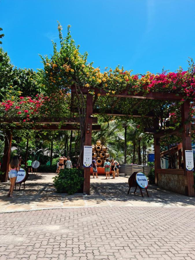 Casa De Ferias No Porto Dunas *