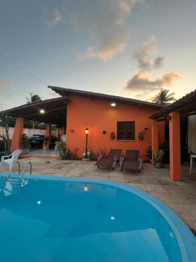Casa De Ferias No Porto Dunas Casa de Férias Aquiraz