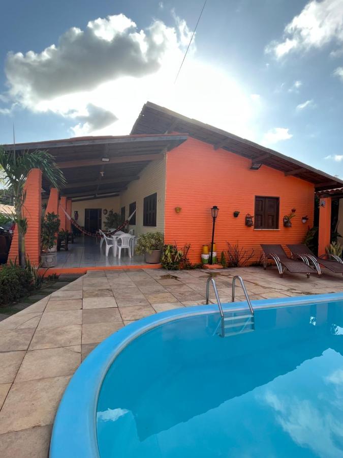 Casa De Ferias No Porto Dunas Aquiraz
