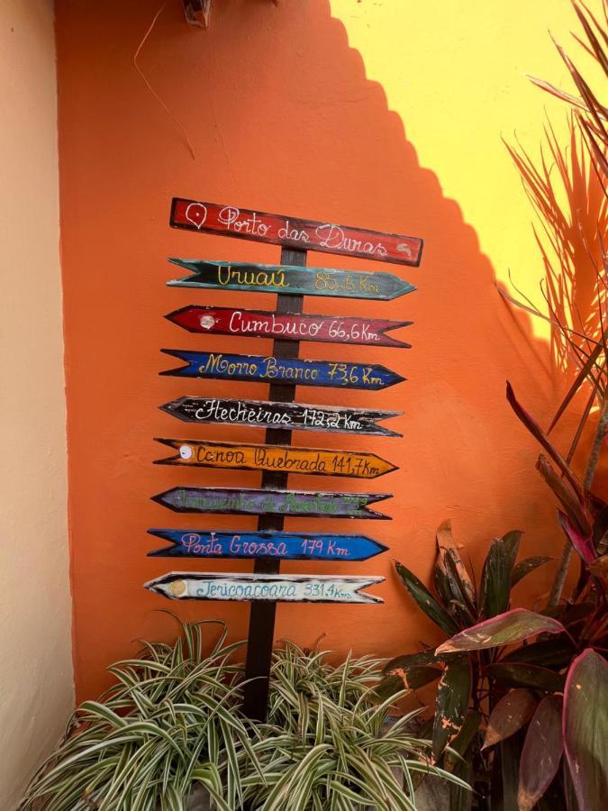 Casa De Ferias No Porto Dunas * Aquiraz
