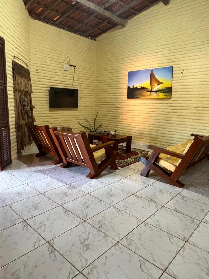 Casa De Ferias No Porto Dunas Aquiraz