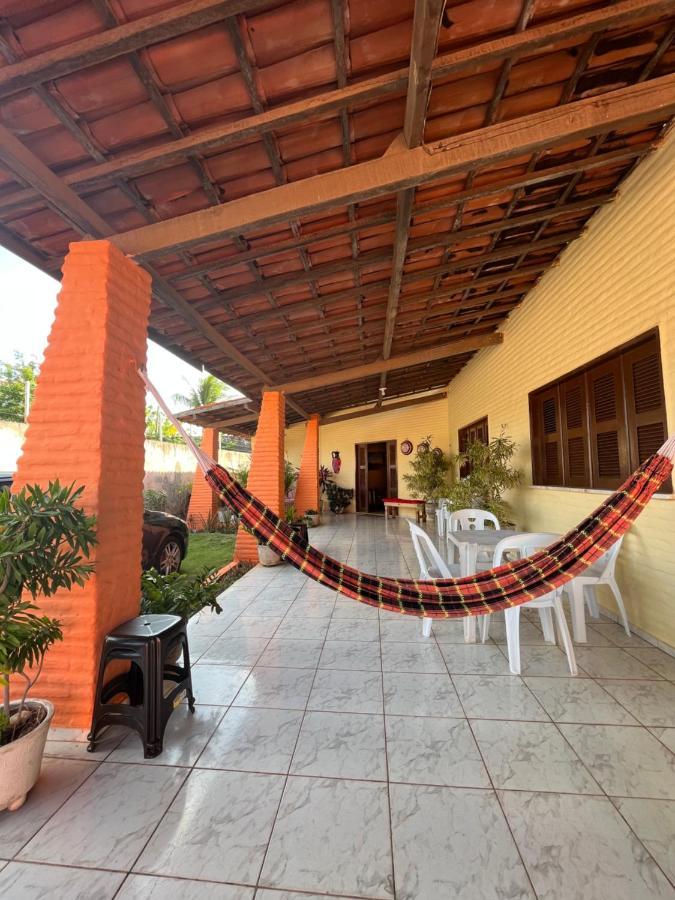 Holiday home Casa De Ferias No Porto Dunas *