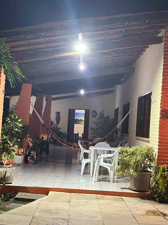 Casa De Ferias No Porto Dunas Holiday home Aquiraz