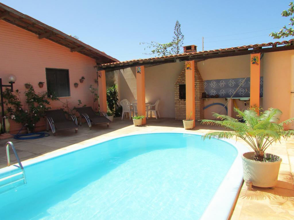 Holiday home Casa De Ferias No Porto Dunas Aquiraz