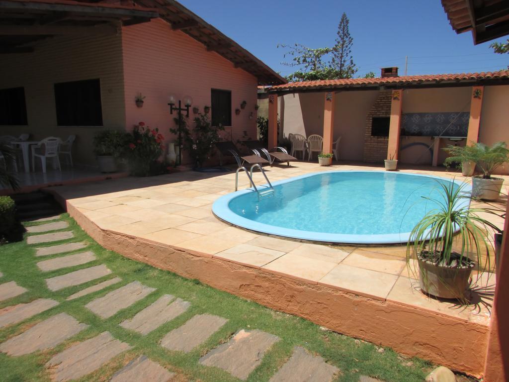 Casa De Ferias No Porto Dunas Aquiraz