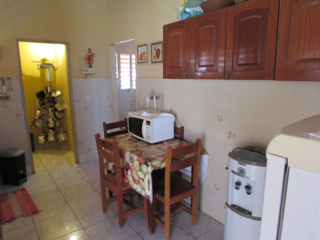 Casa De Ferias No Porto Dunas Holiday home Aquiraz