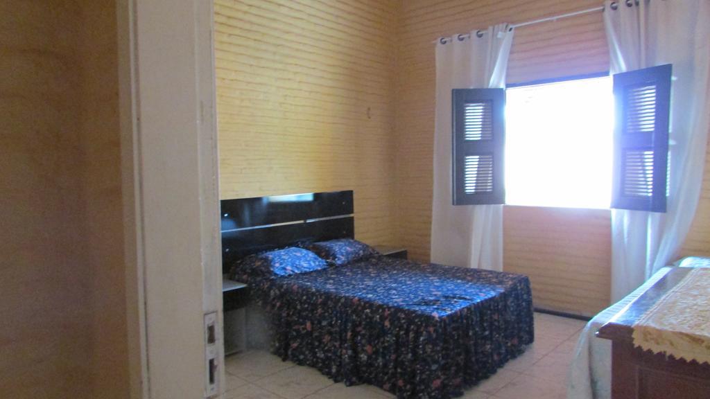 Casa De Ferias No Porto Dunas