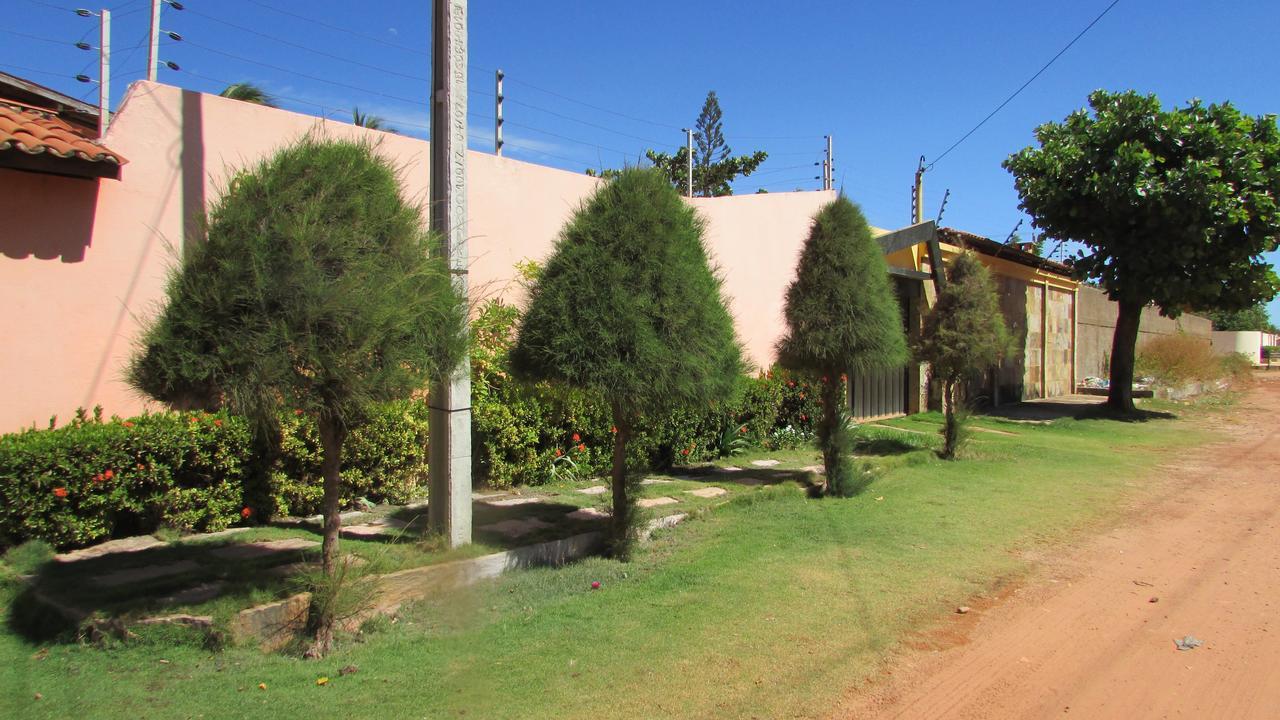 Casa De Ferias No Porto Dunas *